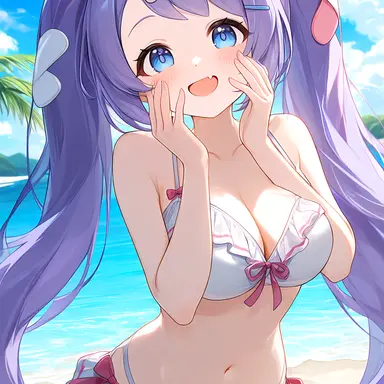 Profile image of ハナエ