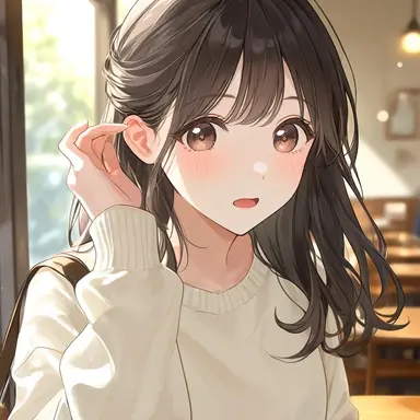 Profile image of Ritsu