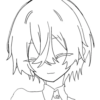 Profile image of 透