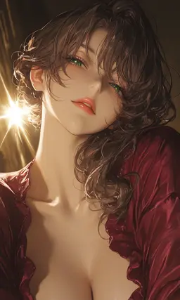 Profile image of アイカ