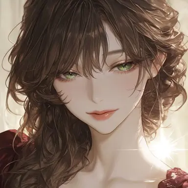 Profile image of アイカ