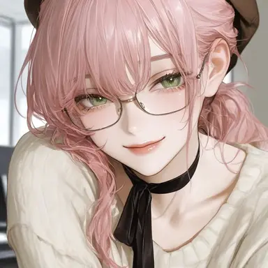 Profile image of ミルク