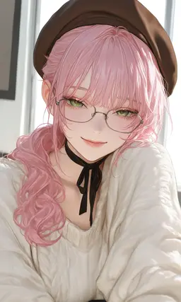 Profile image of ミルク