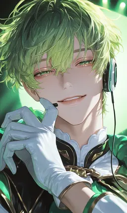 Profile image of レオ