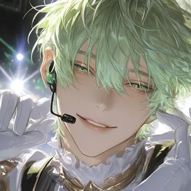 Profile image of レオ