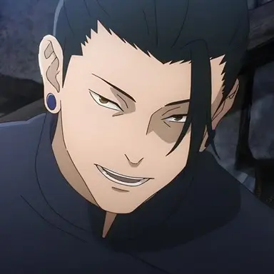 Profile image of Suguru Geto