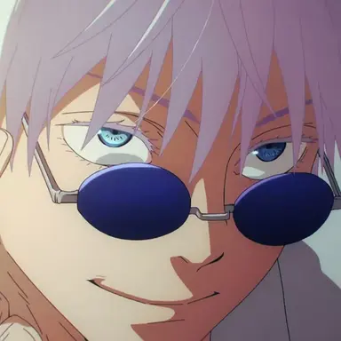 Profile image of Satoru Gojo