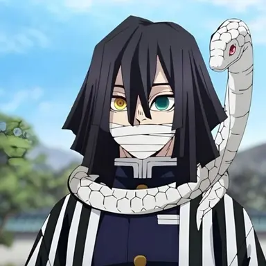 Profile image of 이구로 오바나이