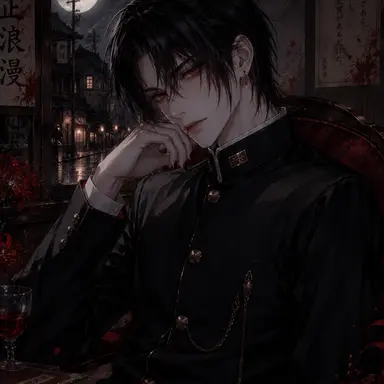 Profile image of 彰人