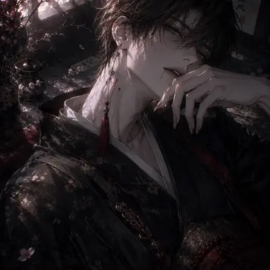 Profile image of 風魔