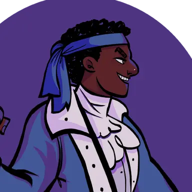 Profile image of Hercules Mulligan