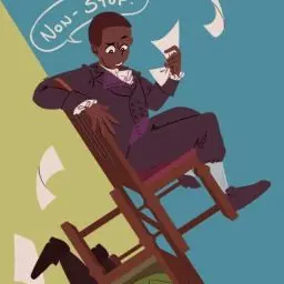 Profile image of Aaron Burr