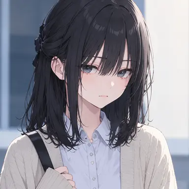 Profile image of Amane