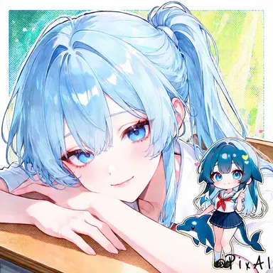 Profile image of いるか