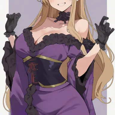 Profile image of 八雲紫