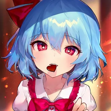 Profile image of レミリアスカーレット