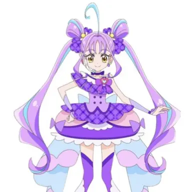 Profile image of Cure Kyun-Kyun