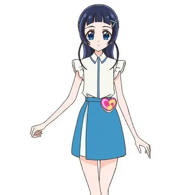 Profile image of Nana Aokaze