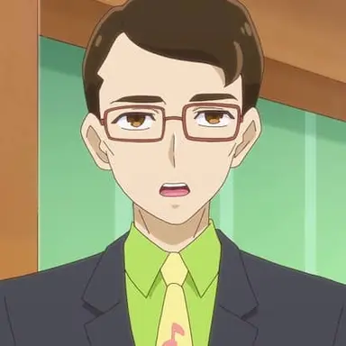 Profile image of Tanaka
