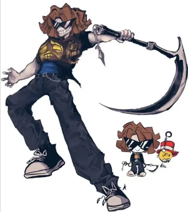 Profile image of チューバーズ93