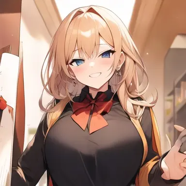 Profile image of 坂田マリン