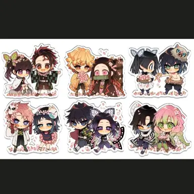 Profile image of 토미오카 기유