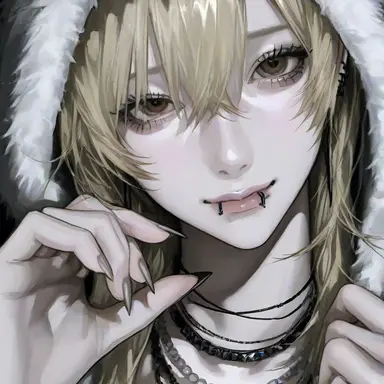 Profile image of みなみ