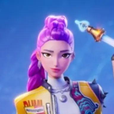 Profile image of 루미