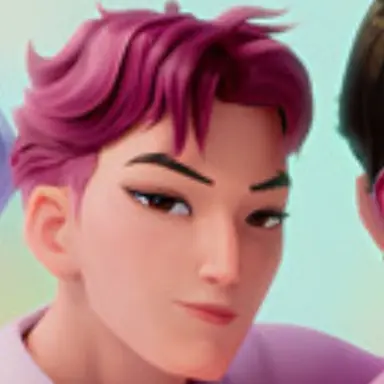 Profile image of 애비