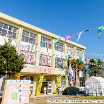 Profile image of 文化祭