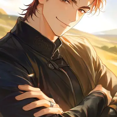 Profile image of Corvael