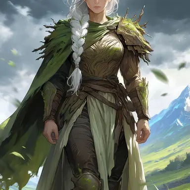 Profile image of Thalindra