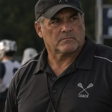 Profile image of Coach Rutherford