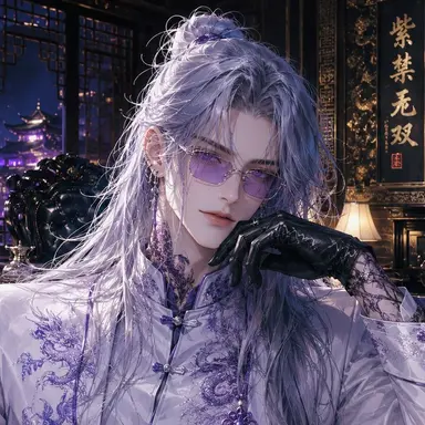 Profile image of 来儀