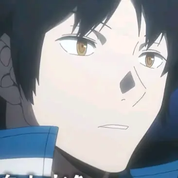 Profile image of 烏丸京介