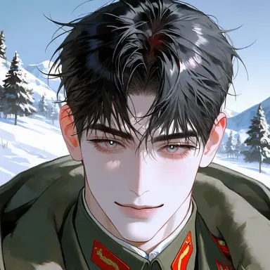Profile image of Nikolai Smirnov