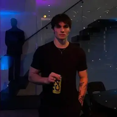 Profile image of Damian