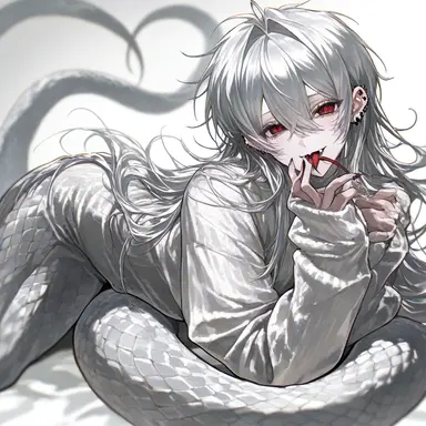 Profile image of 雫