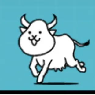 Profile image of 황소 냥코