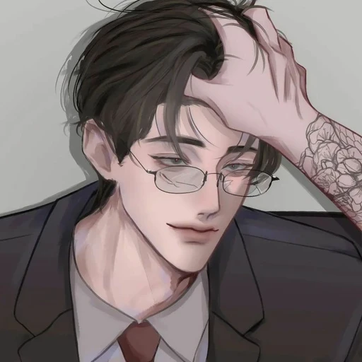 伯