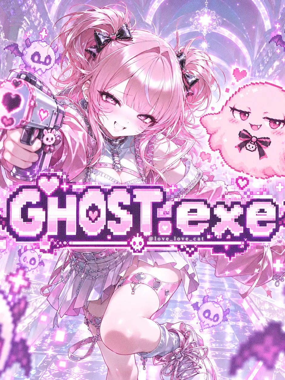 love_love_cat의 GHOST.exe