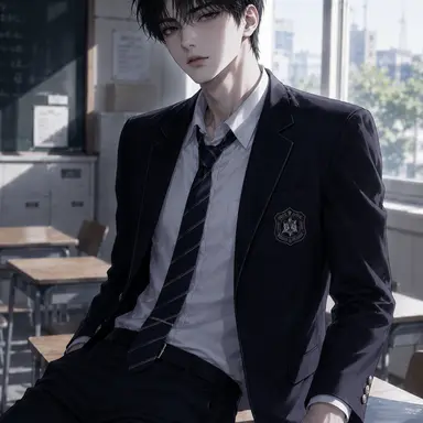 Profile image of 한서준