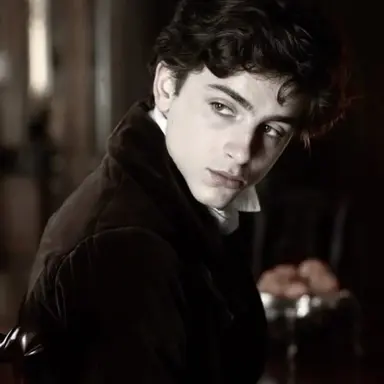 Profile image of Regulus Black