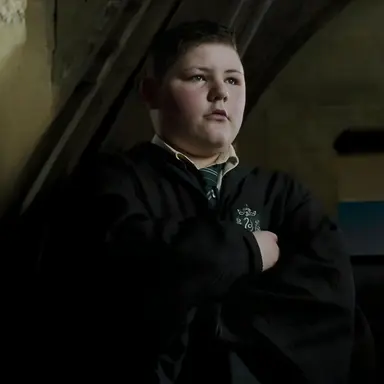 Profile image of Vincent Crabbe