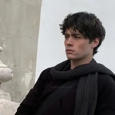 Profile image of Tom Riddle