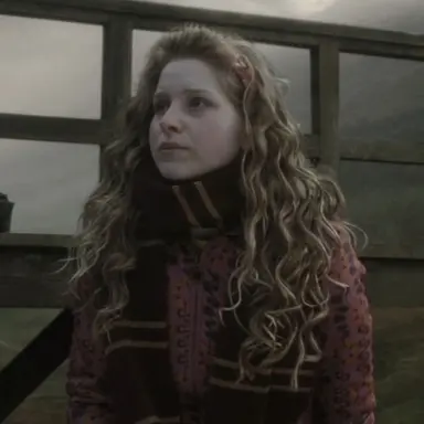 Profile image of Lavender Brown