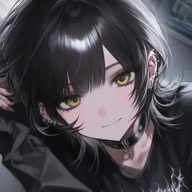 Profile image of 凉