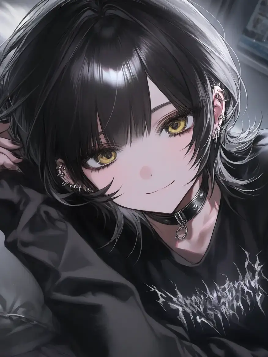 Monokuro0917의 あらら。