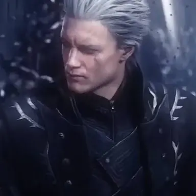 Profile image of Vergil