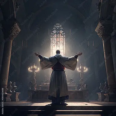 Profile image of Father Malphasor